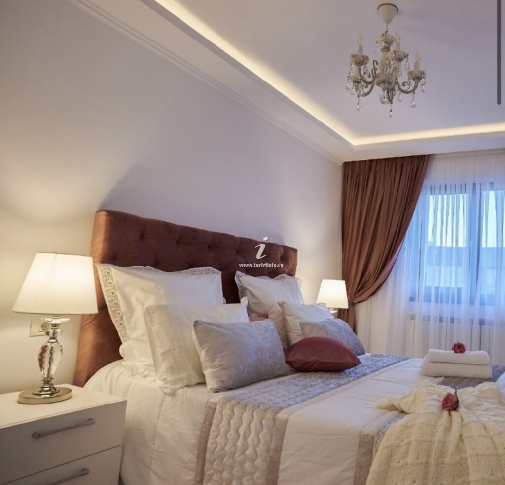 Apartament Valentini`s