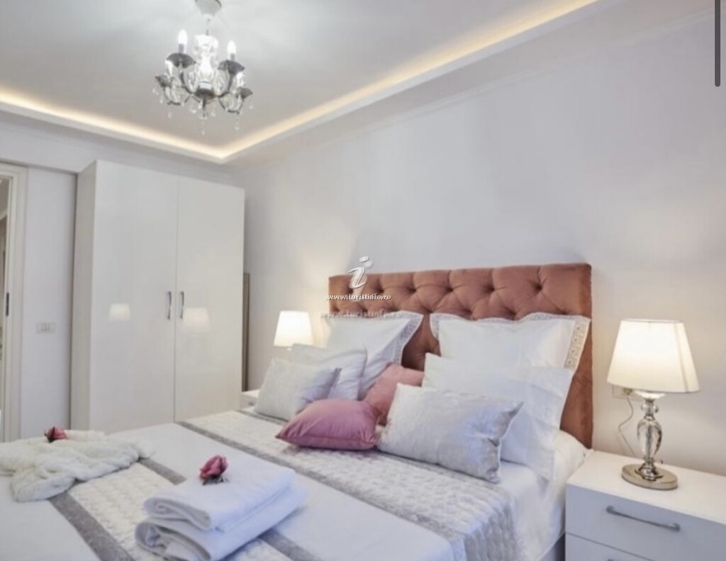 Apartament Valentini`s