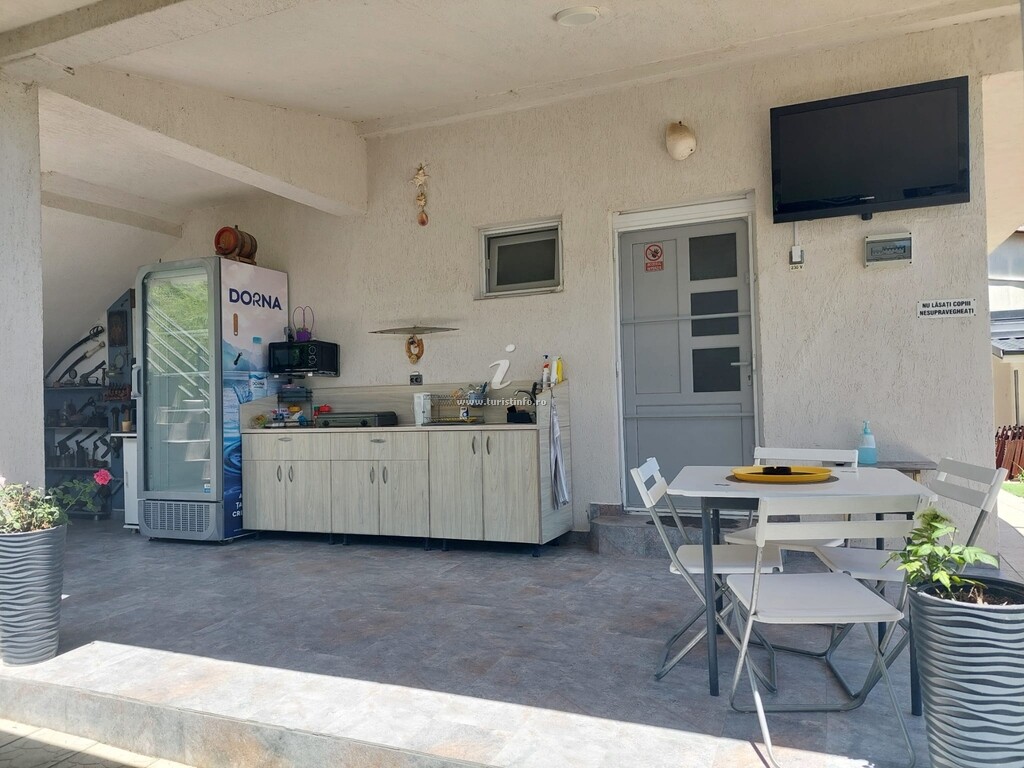 Casa Inna