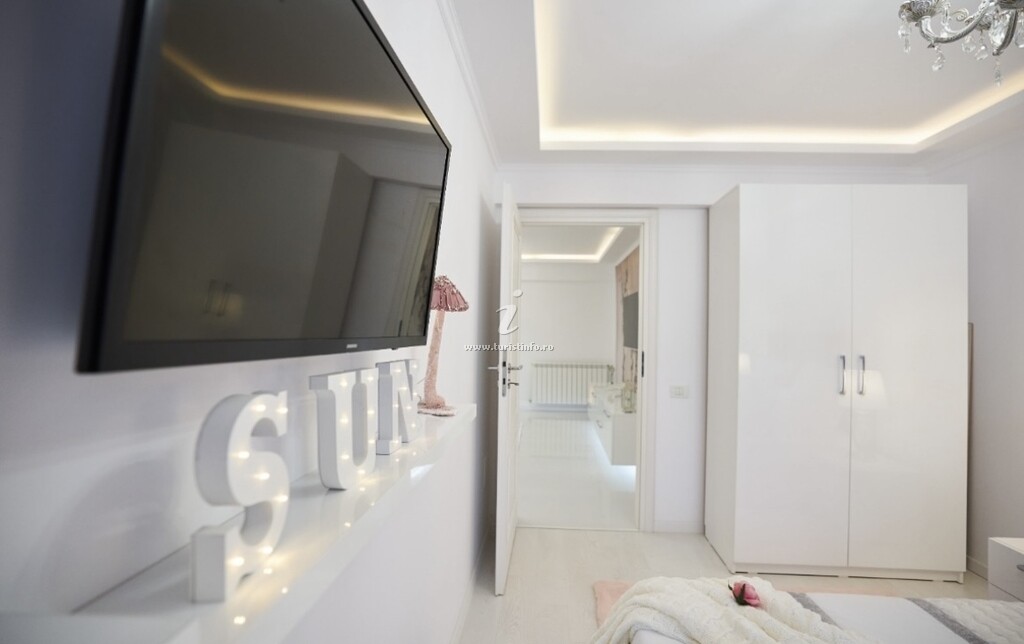 Apartament Valentini`s