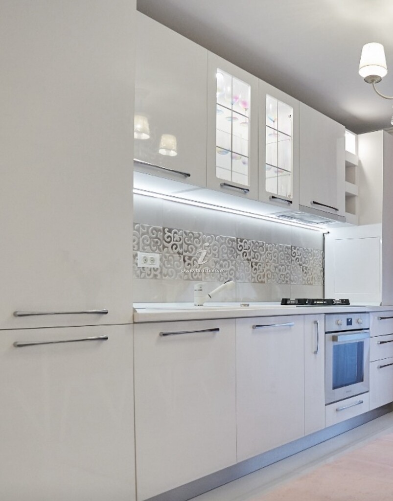 Apartament Valentini`s