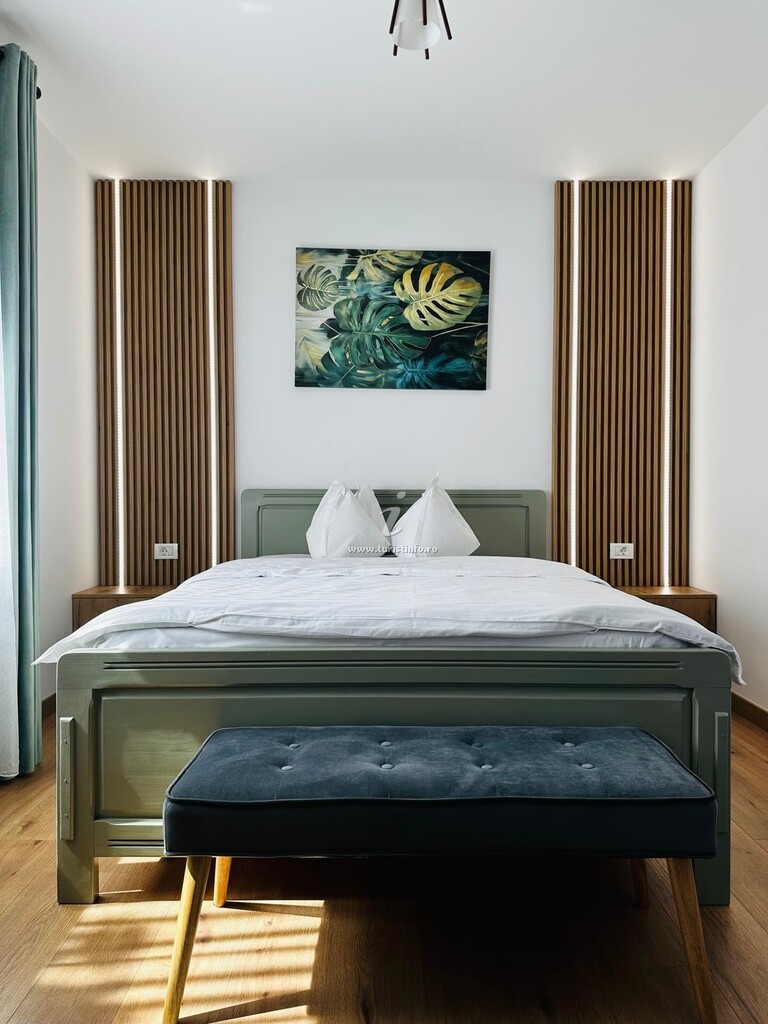 Casa de vacanță Vlădeasa