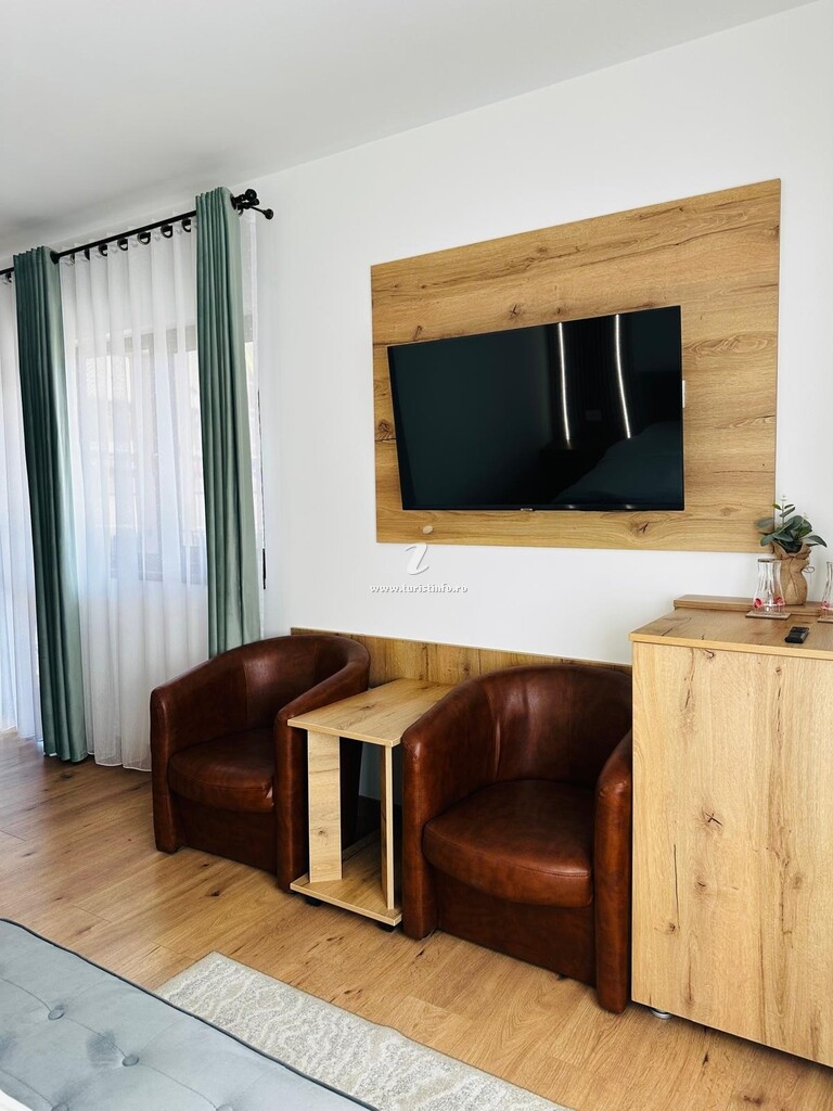 Casa de vacanță Vlădeasa