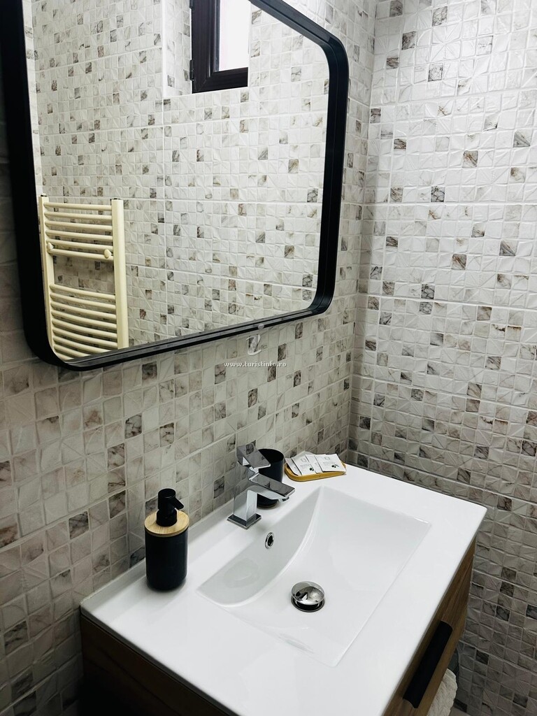 Casa de vacanță Vlădeasa