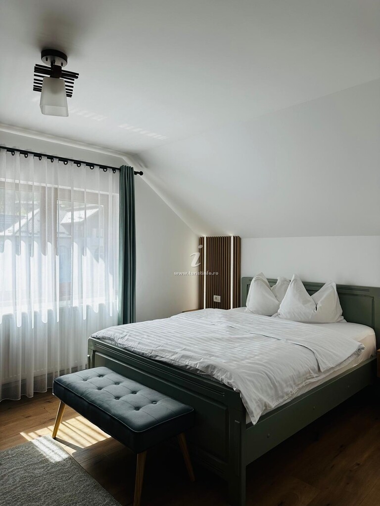 Casa de vacanță Vlădeasa