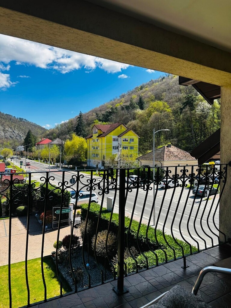 Casa de vacanță Vlădeasa