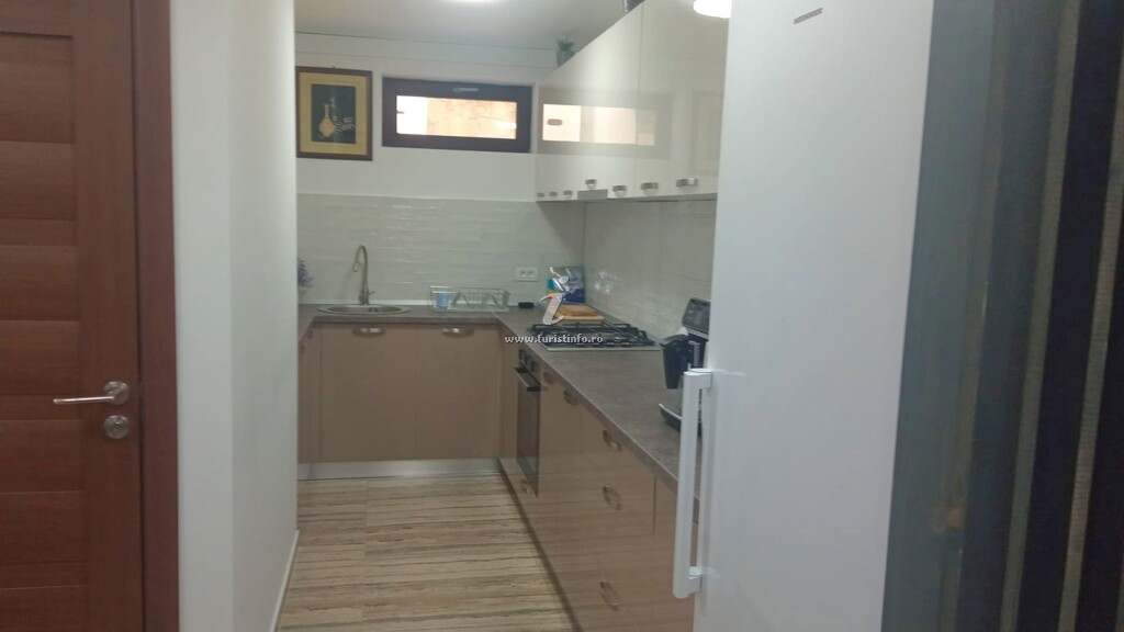 Casa de vacanță Vlădeasa