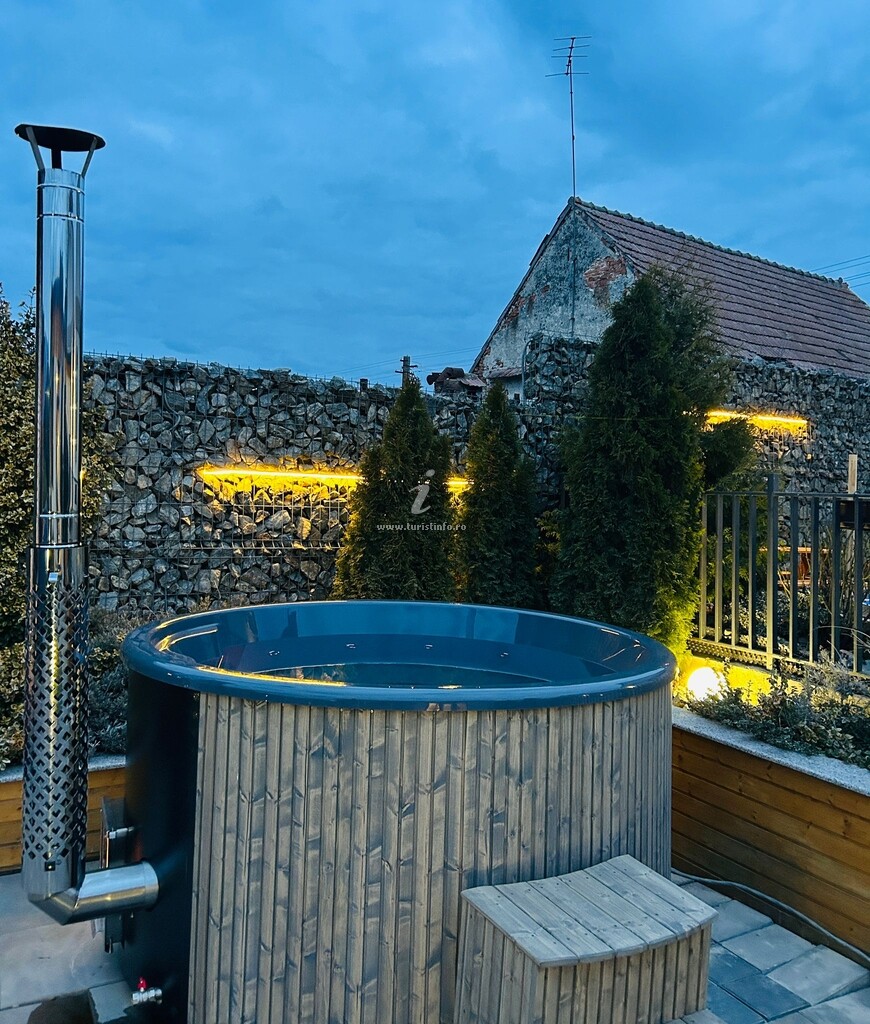Casa de vacanță Joynest Relax&More