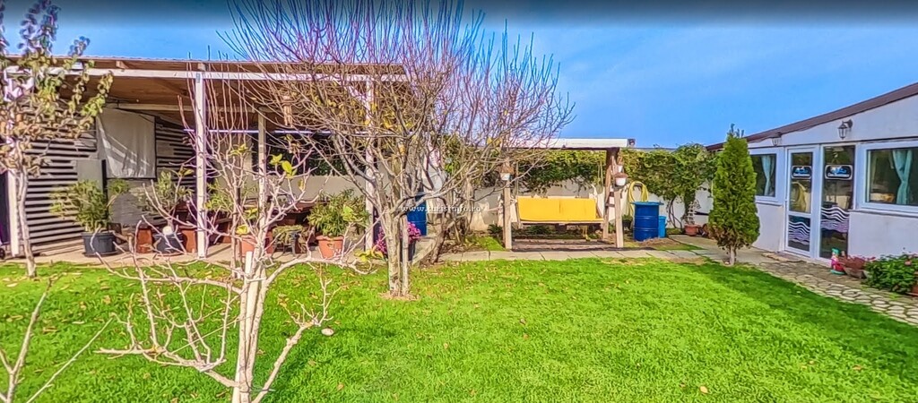 Casa de vacanță Casa Dumitrescu