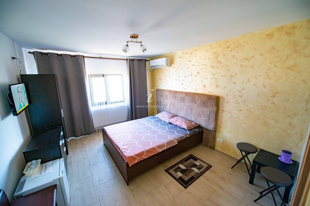 Casa de vacanță Casa Dumitrescu