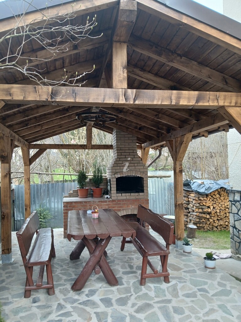 Casa Bogdan