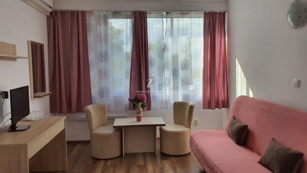 Hotel Pescăruș