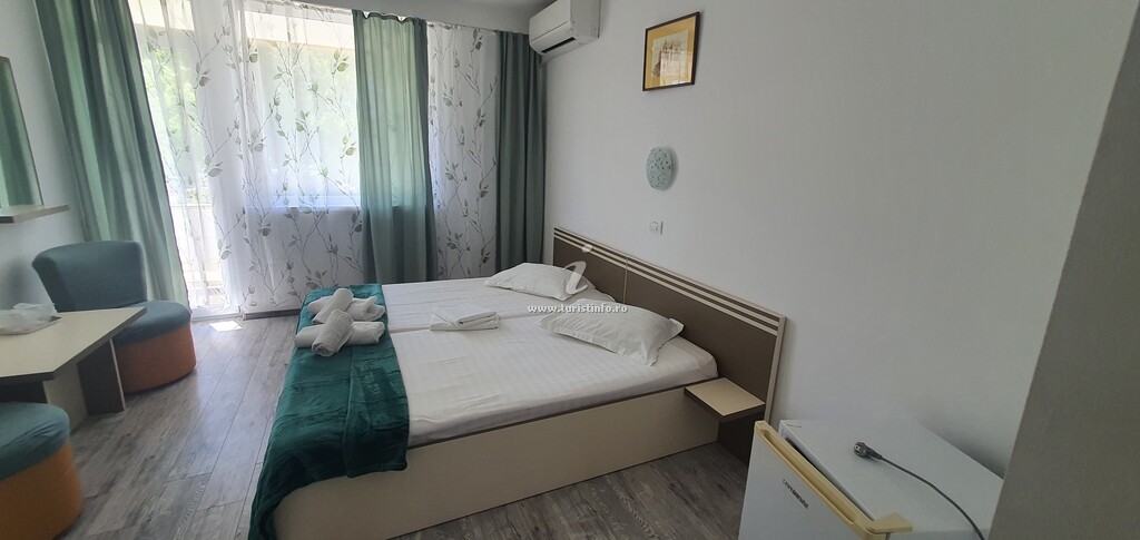 Hotel Pescăruș