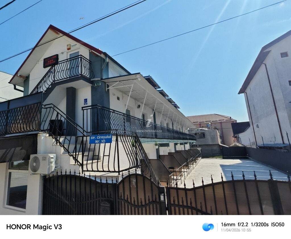 Vila Radel House