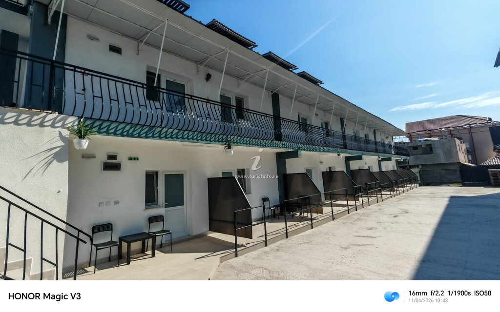 Vila Radel House