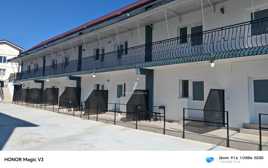 Vila Radel House