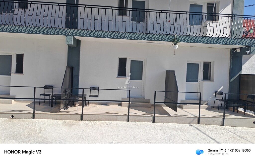 Vila Radel House
