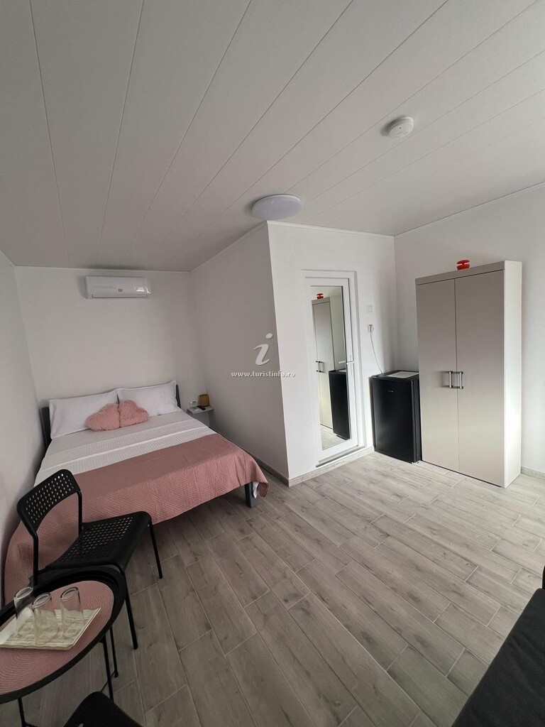 Vila Radel House