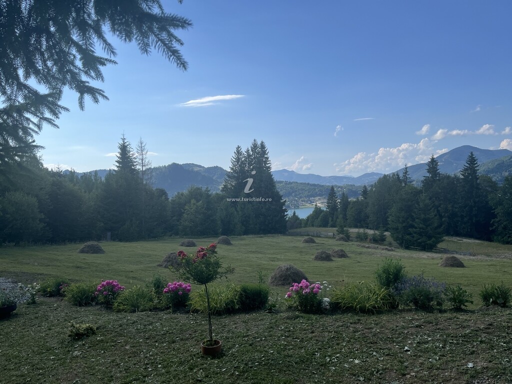 Cabana Căsuța Din Padure