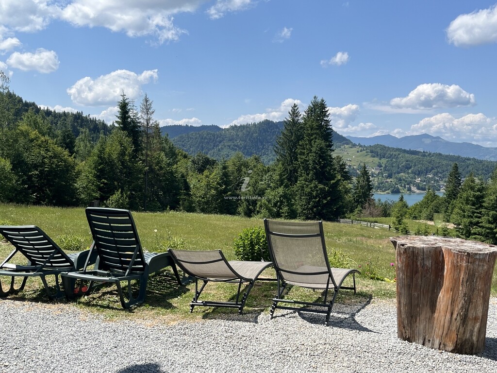 Cabana Căsuța Din Padure