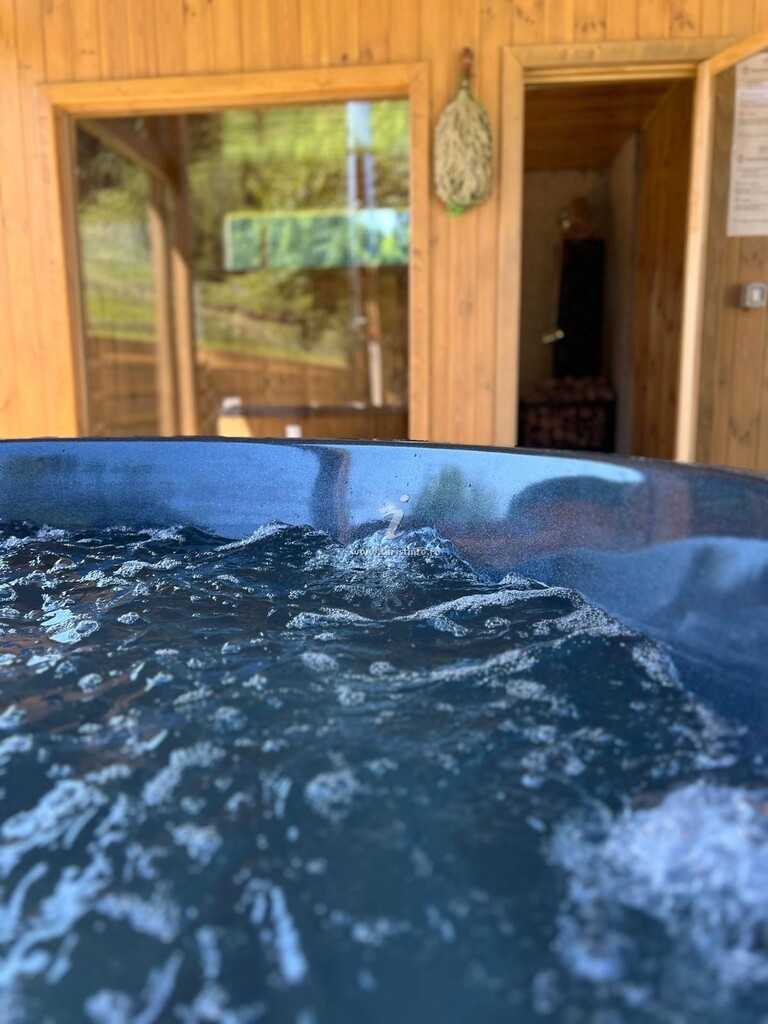 Casa de vacanță Acasă la Pojorâta