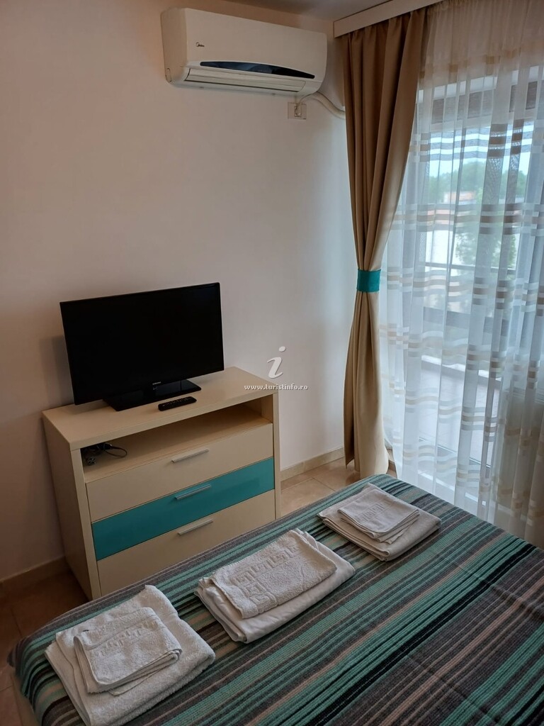 Apartament Vraja Marii