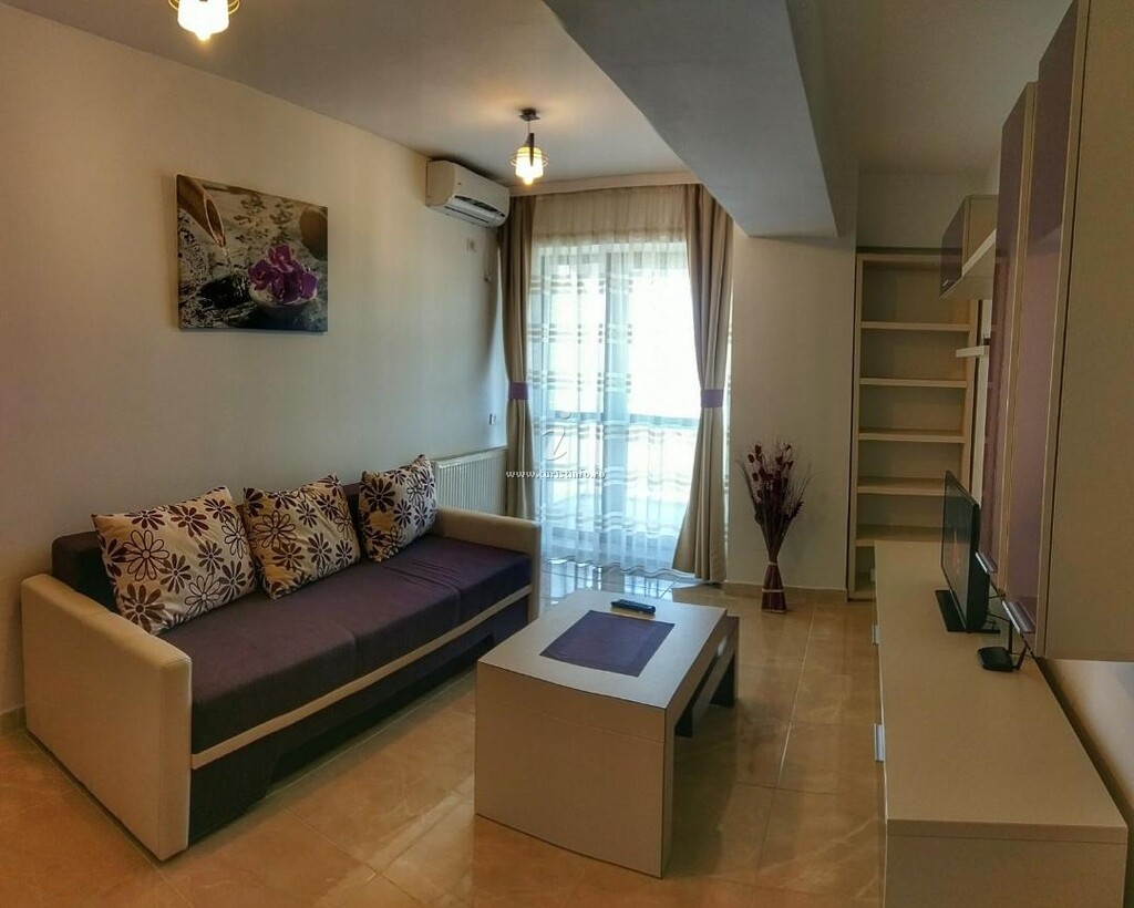 Apartament Vraja Marii