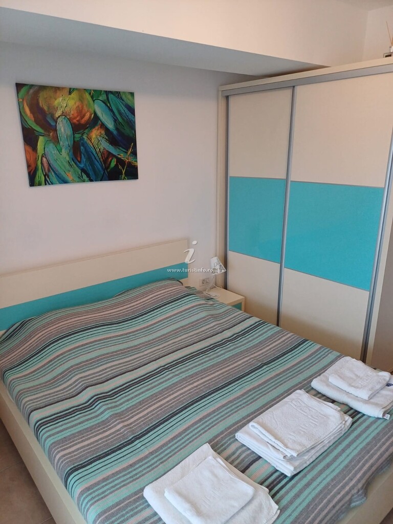 Apartament Vraja Marii