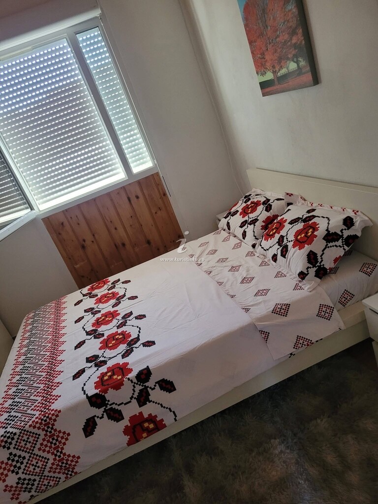 Casa de vacanță La Francezu