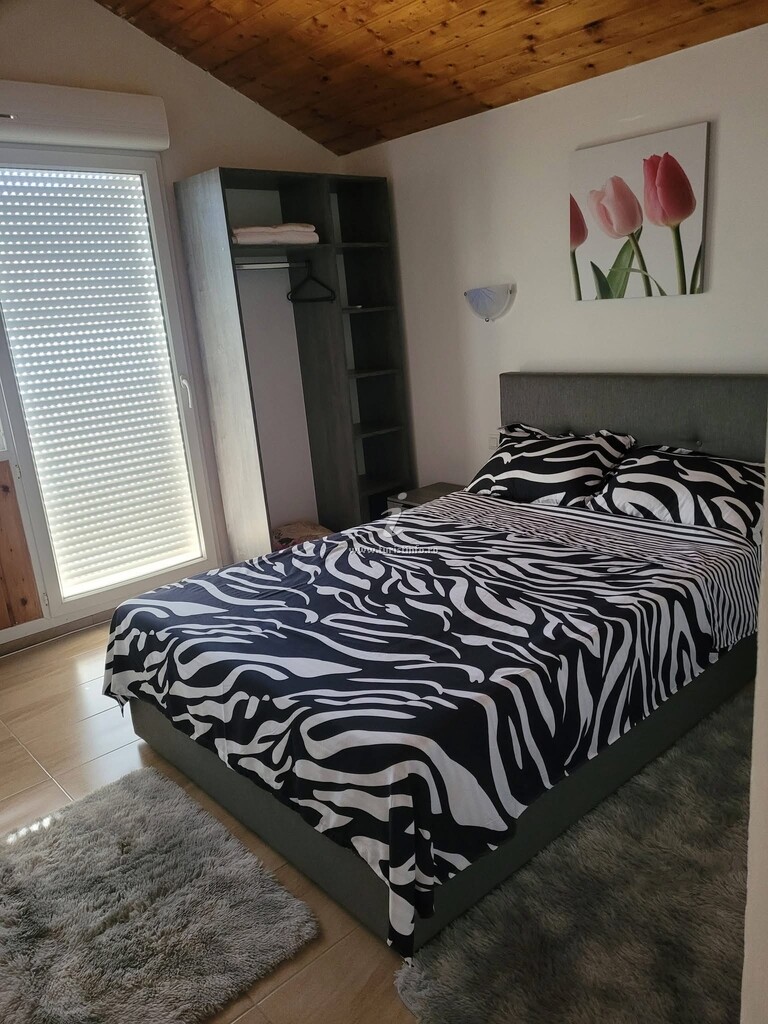 Casa de vacanță La Francezu