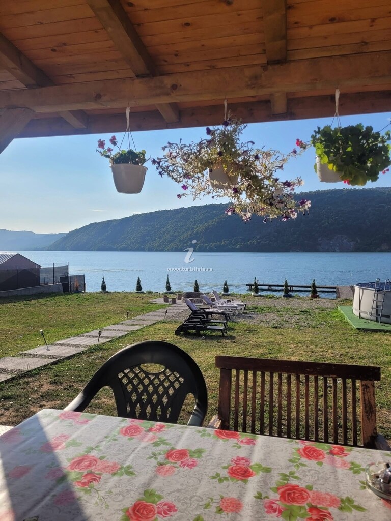 Casa de vacanță La Francezu