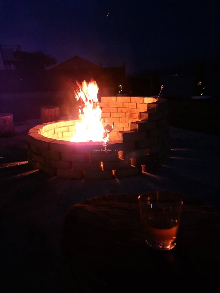 Casa de vacanță La Francezu