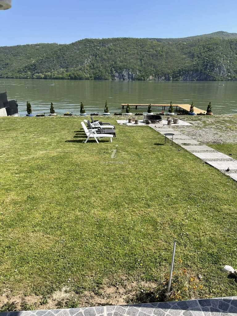 Casa de vacanță La Francezu