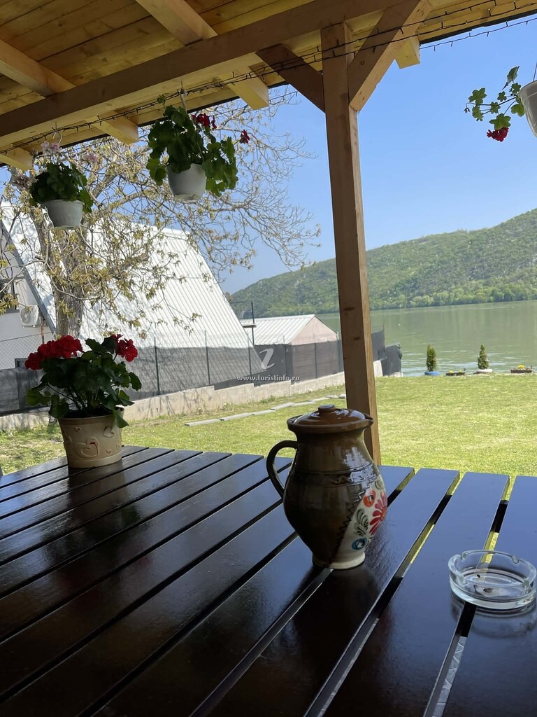 Casa de vacanță La Francezu