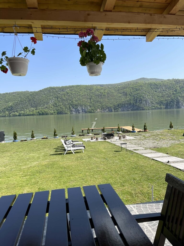 Casa de vacanță La Francezu