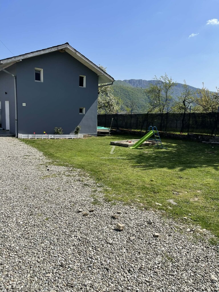 Casa de vacanță La Francezu
