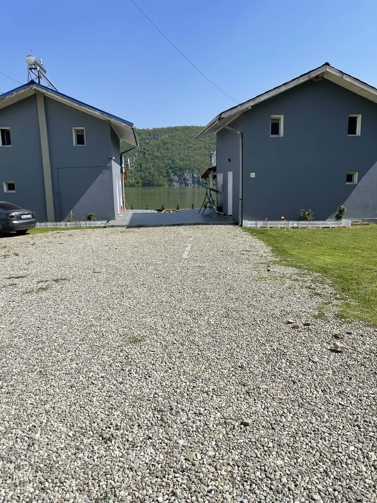 Casa de vacanță La Francezu