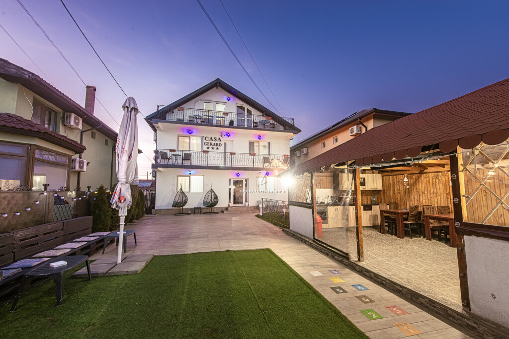 Casa Gerard