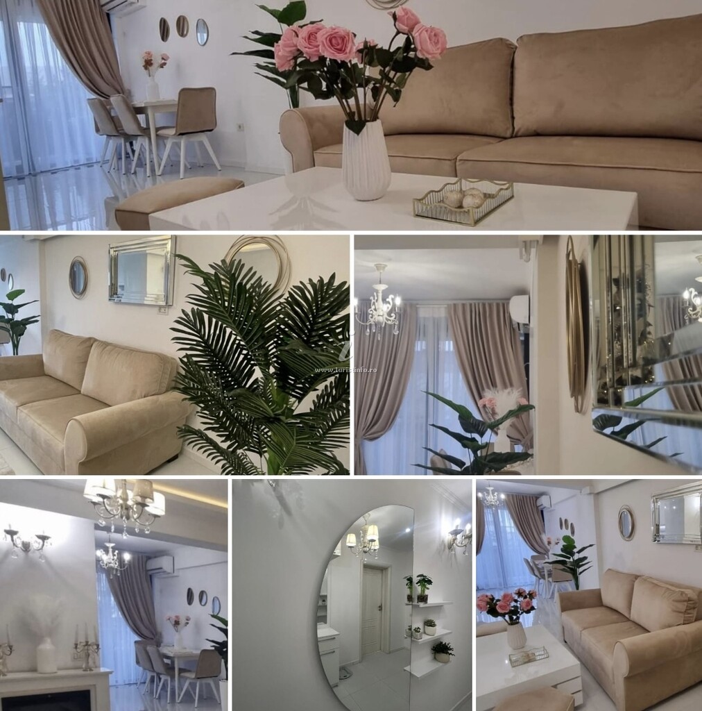 Apartament Valentini`s