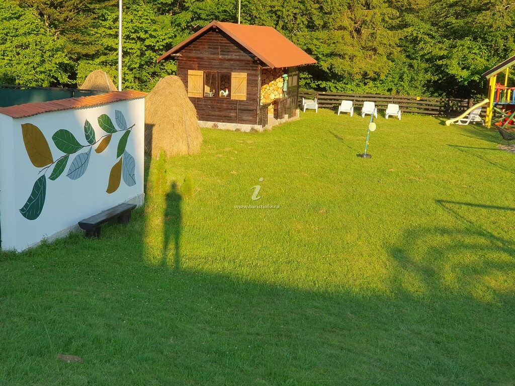 Cabana Mea