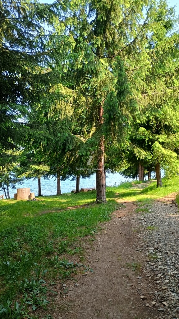 A-frame Căbănuță Busuioc