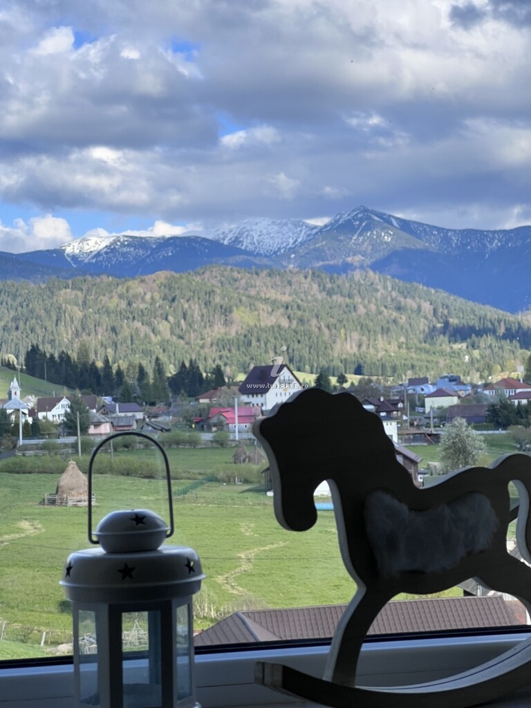 Mămuca Turism