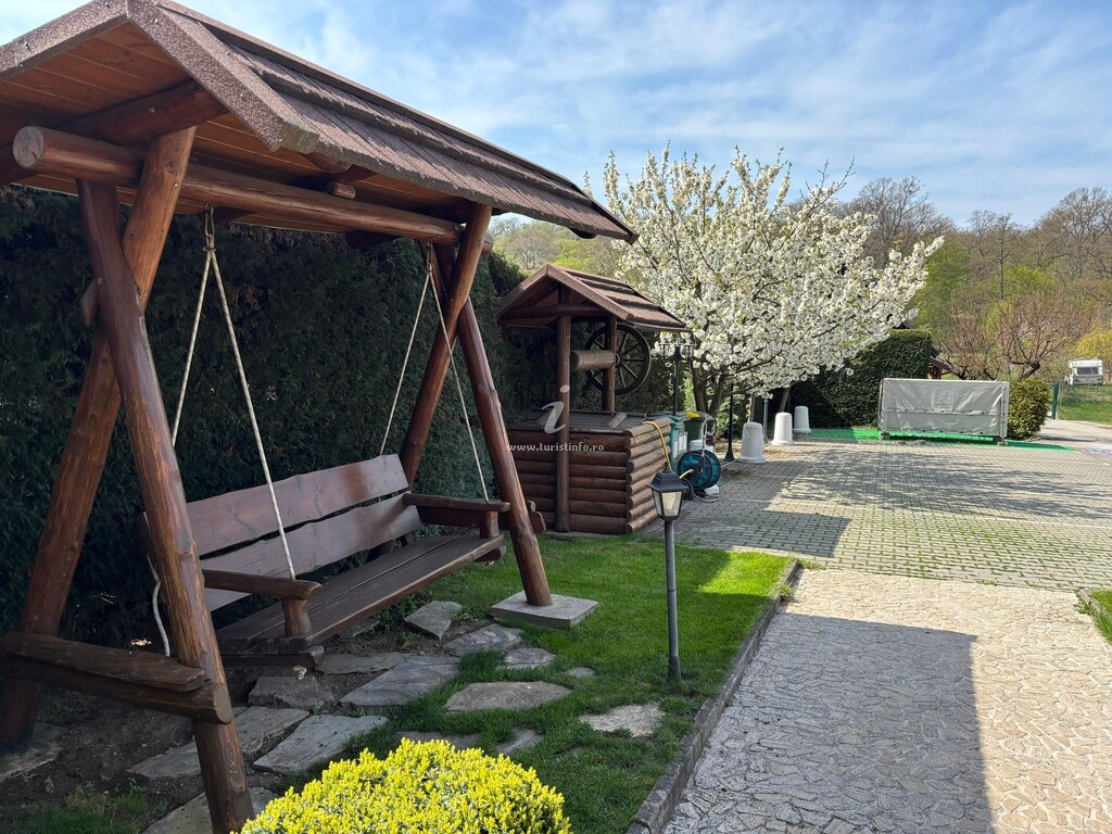 Pensiunea Diana