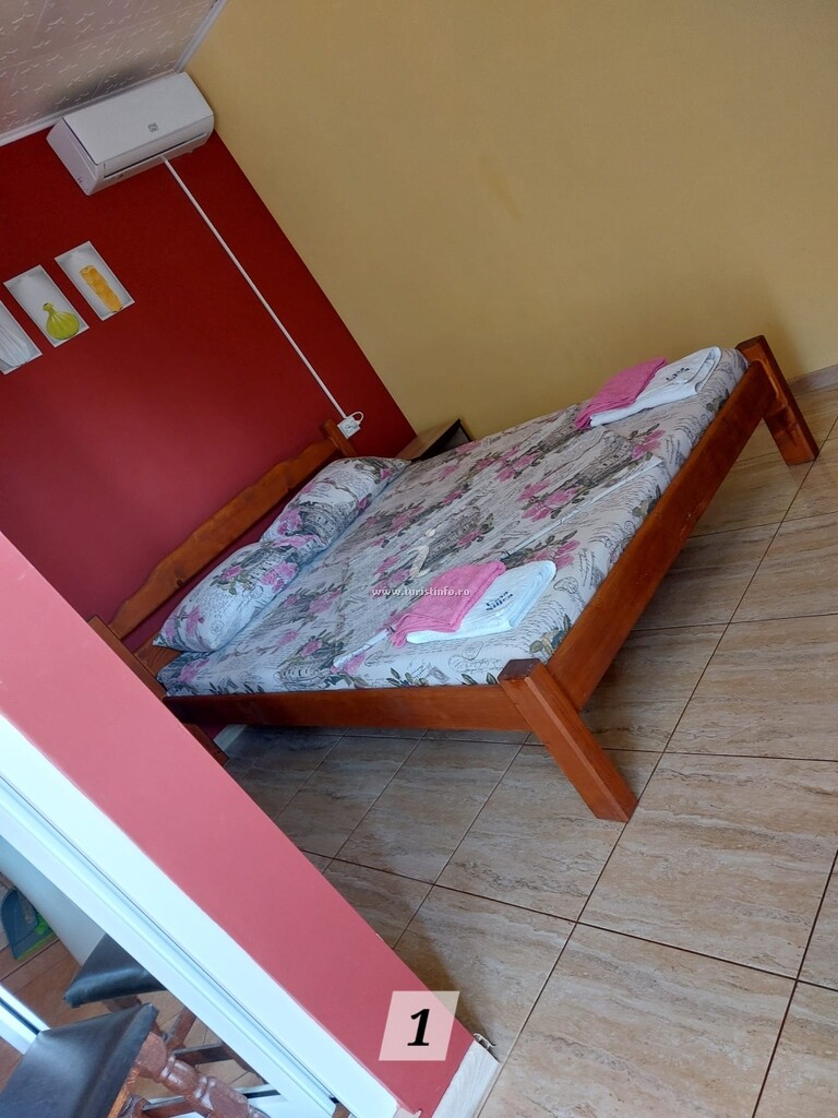 Casa Silica