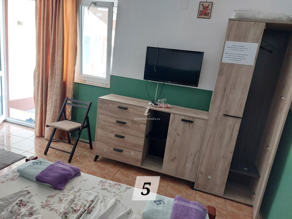 Casa Silica
