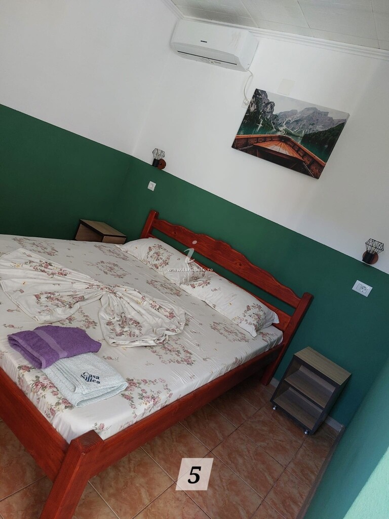 Casa Silica