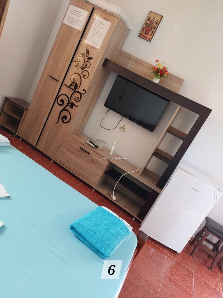 Casa Silica