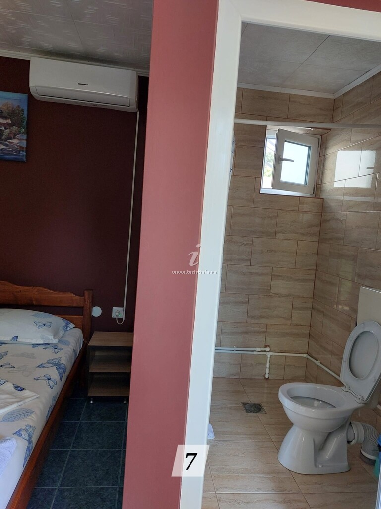Casa Silica