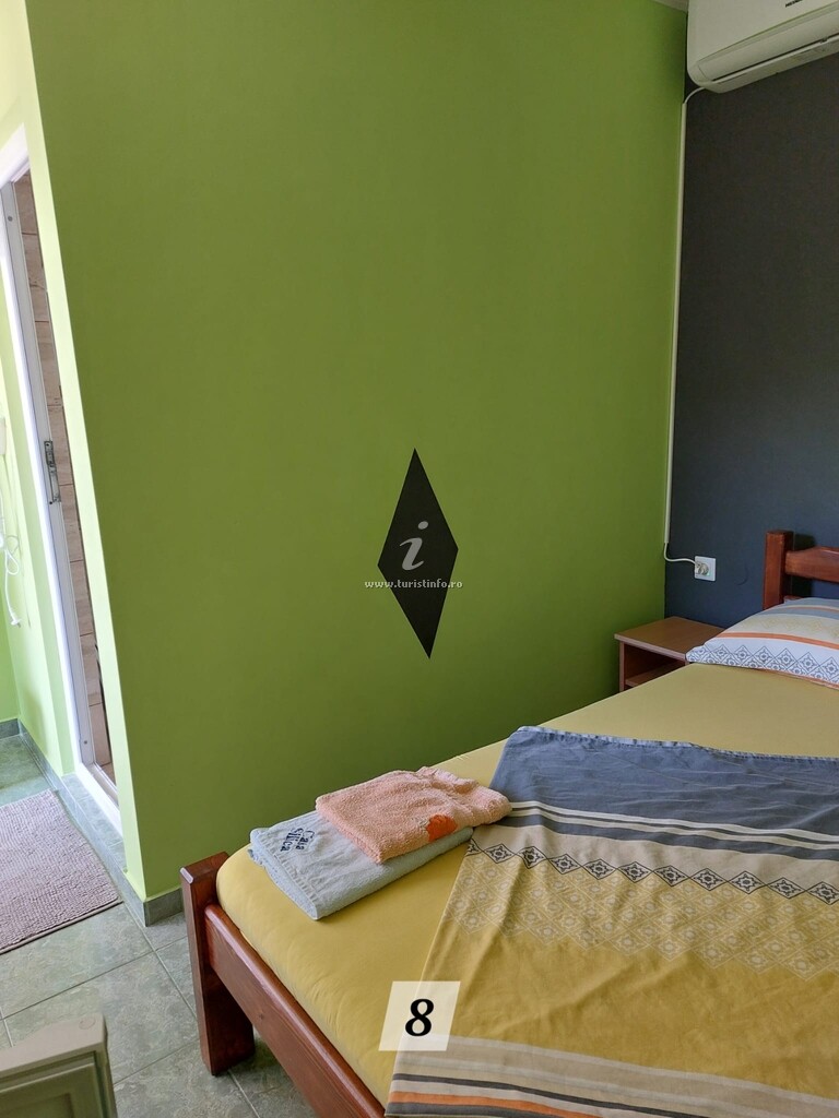 Casa Silica
