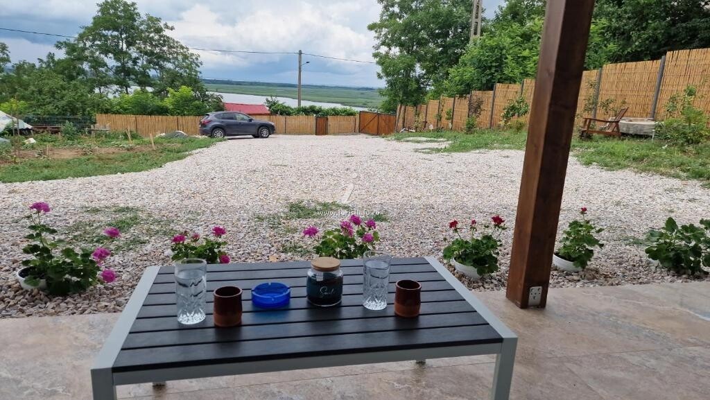 Camere de închiriat Delta Moesia
